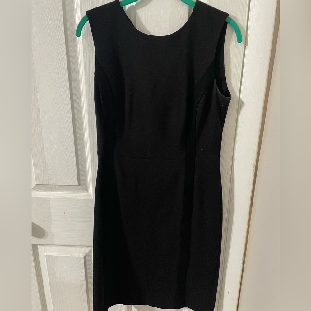 Business dress